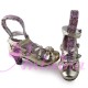Antaina Shoes Model 138